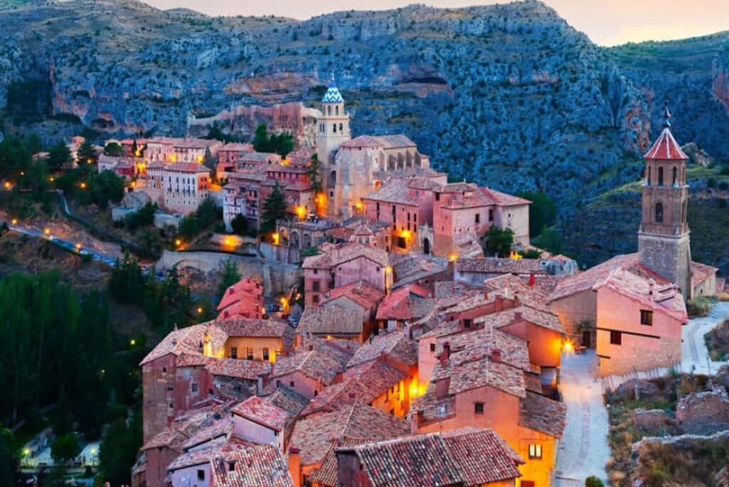 Las 9 Escapadas Rurales Definitivas: Un Viaje Inesperado por la España Auténtica