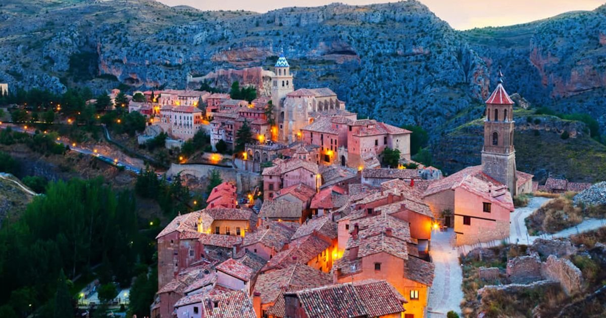 Las 9 Escapadas Rurales Definitivas Un Viaje Inesperado por la España Auténtica