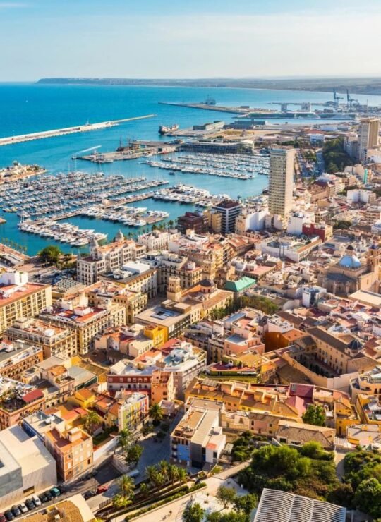 Alicante