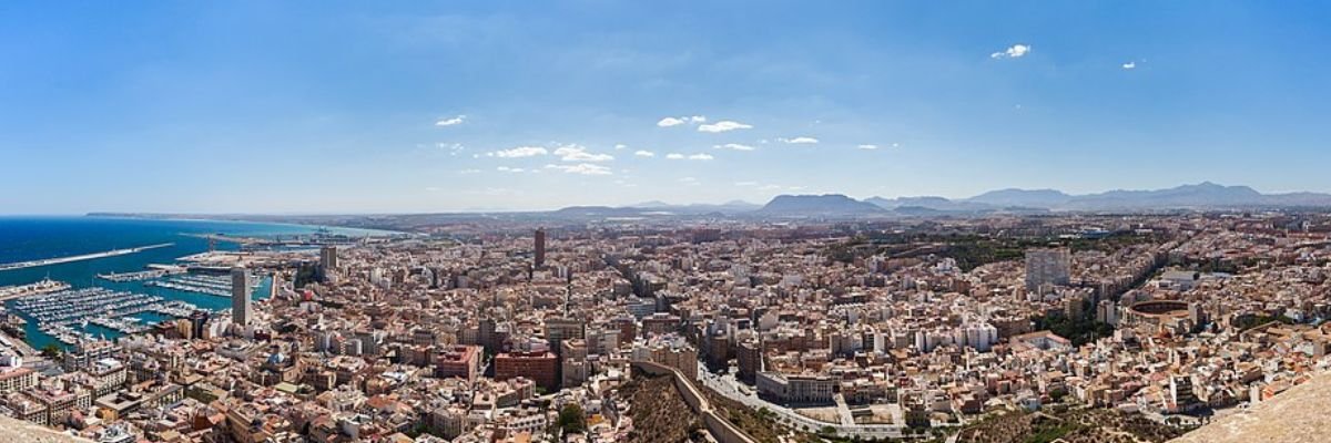 Alicante