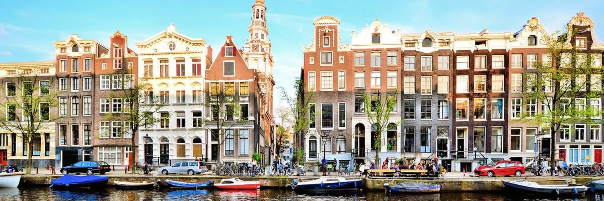 Ámsterdam