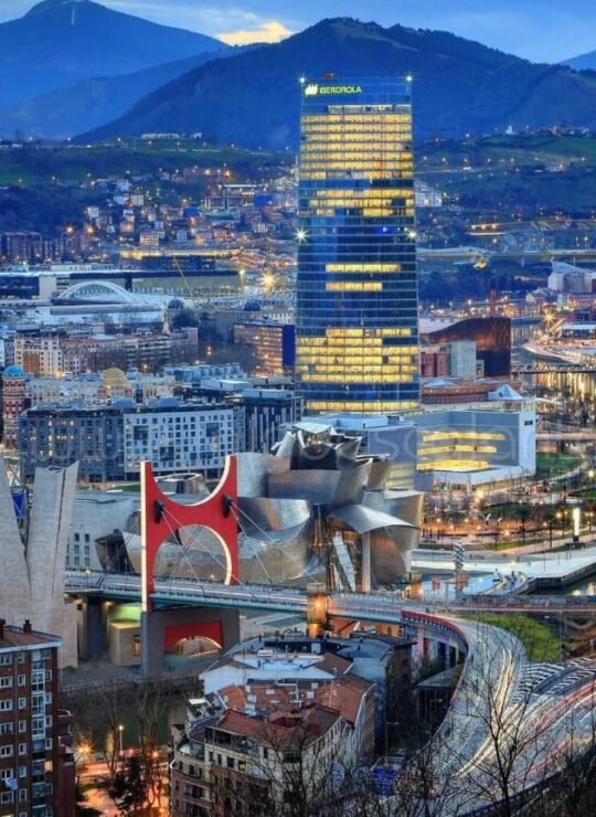 Bilbao