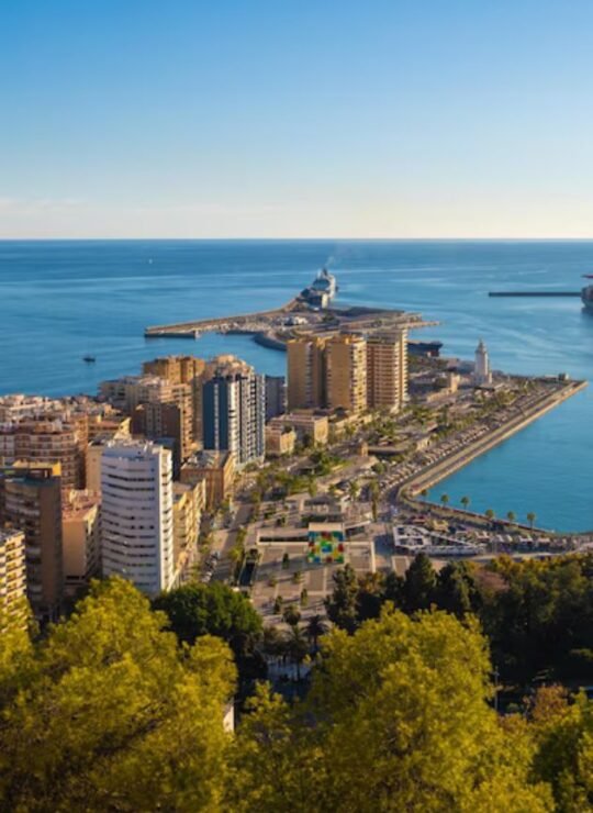 Málaga