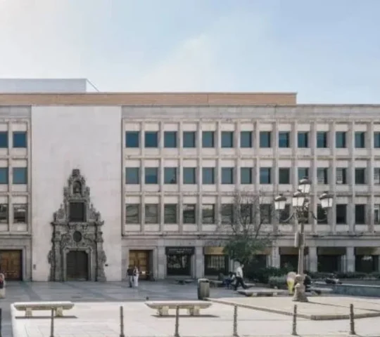 Hotel The Madrid EDITION